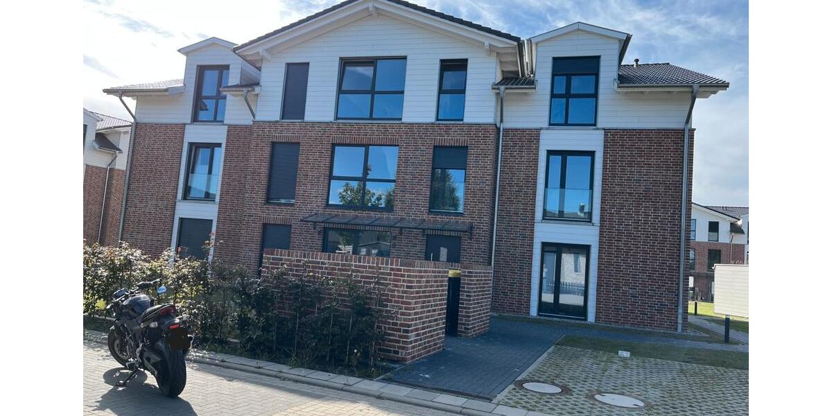 Erdgeschoßwohnung Hohn - 2 Zimmer, 67 m&sup2;, 760&euro; | Angebot:26647464