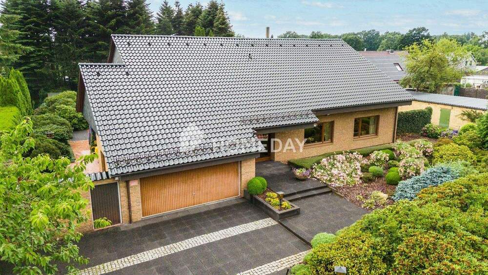 Bungalow Kropp - 7 Zimmer, 377 m&sup2;, 599.000&euro; | Angebot:25697567