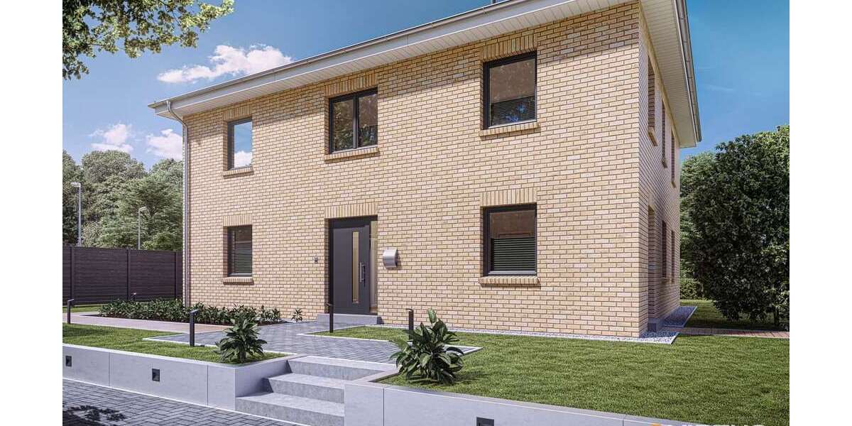 Einfamilienhaus Rieseby - 4 Zimmer, 122 m&sup2;, 412.620&euro; | Angebot:14292711