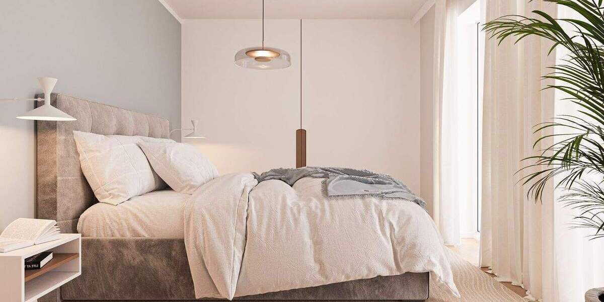 Etagenwohnung Eckernförde - 3 Zimmer, 91 m&sup2;, 745.000&euro; | Angebot:25744774