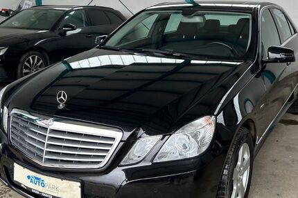Mercedes-Benz E 200 239.005 km 4.999 &euro; Rendsburg 24768