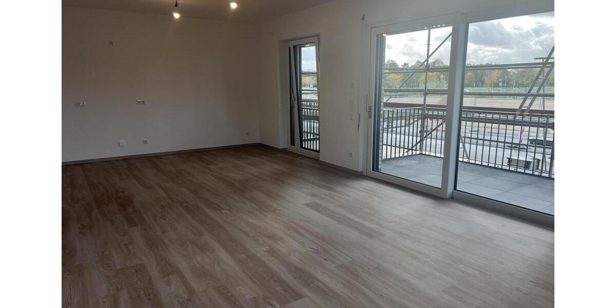 Etagenwohnung Schleswig - 2 Zimmer, 79 m&sup2;, 1.341&euro; | Angebot:25881578