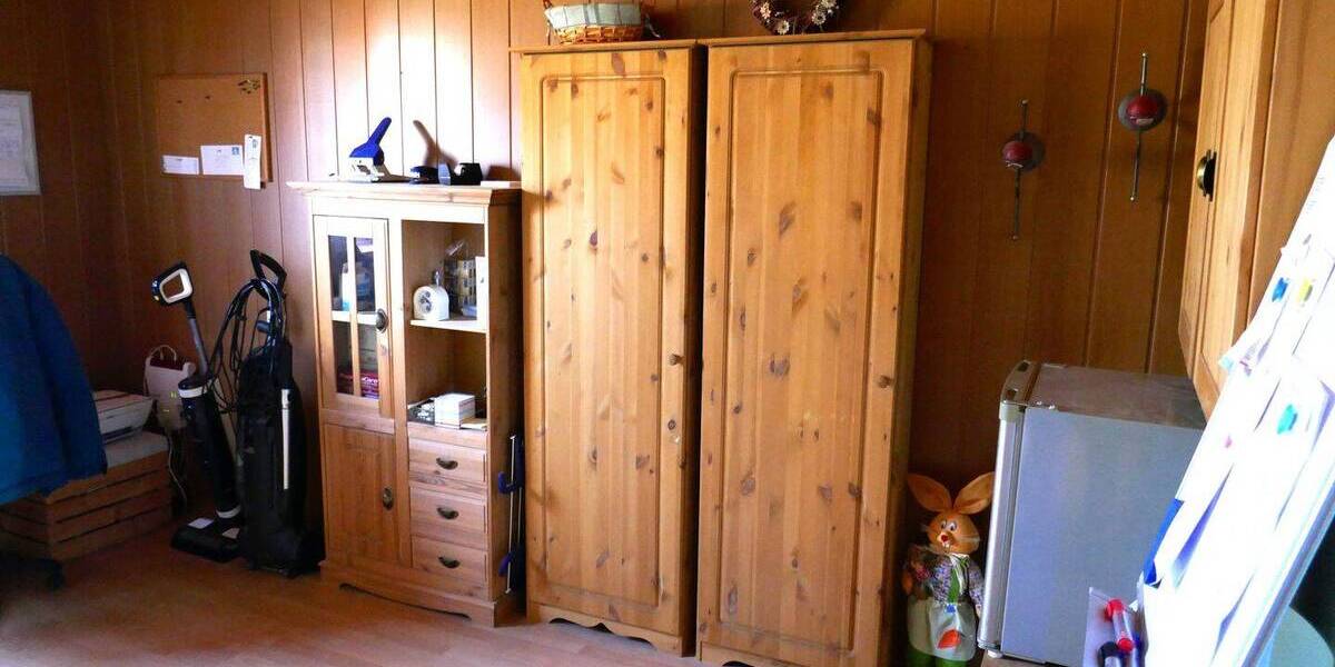 Etagenwohnung Rendsburg - 3 Zimmer, 70 m&sup2;, 119.900&euro; | Angebot:25743470