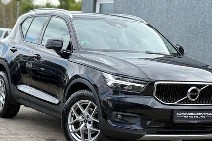 Volvo XC40 131.000 km 19.999 &euro; Rendsburg 24768