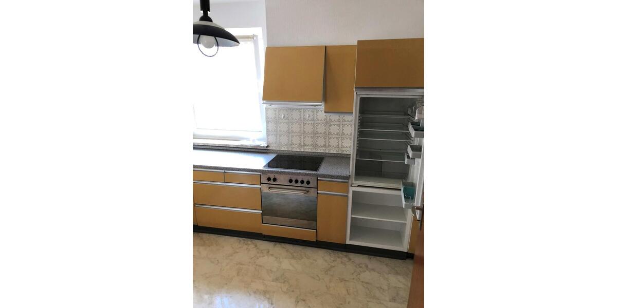 Etagenwohnung Westerrönfeld - 3 Zimmer, 72 m&sup2;, 135.000&euro; | Angebot:25851716