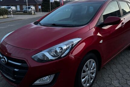 Hyundai i30 148.500 km 6.790 &euro; Eckernförde 24340