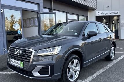 Audi Q2 64.350 km 19.990 &euro; Kropp 24848
