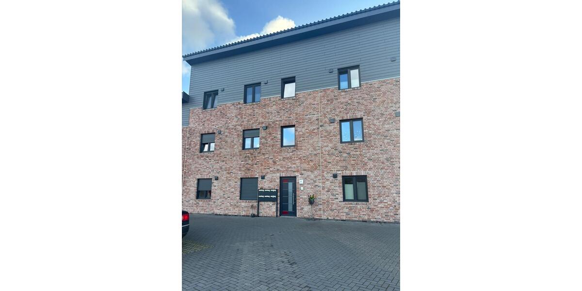 Erdgeschoßwohnung Erfde - 2 Zimmer, 80 m&sup2;, 1.064&euro; | Angebot:25892685