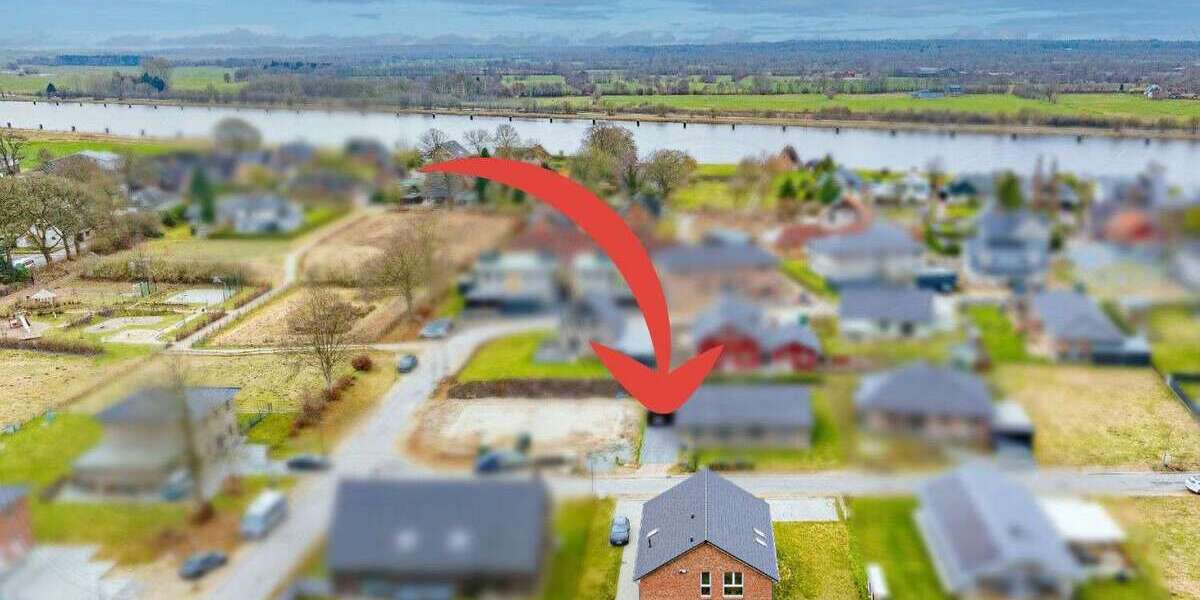 Einfamilienhaus Schülp - 6 Zimmer, 187 m&sup2;, 678.000&euro; | Angebot:26387352