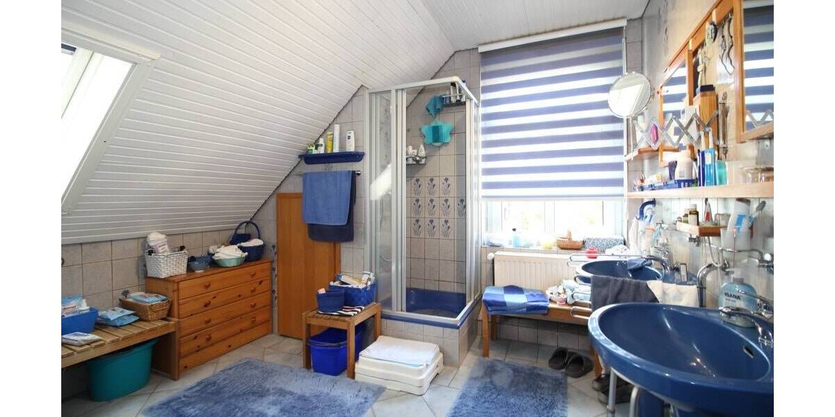 Einfamilienhaus Schleswig - 5 Zimmer, 140 m&sup2;, 275.000&euro; | Angebot:25671434