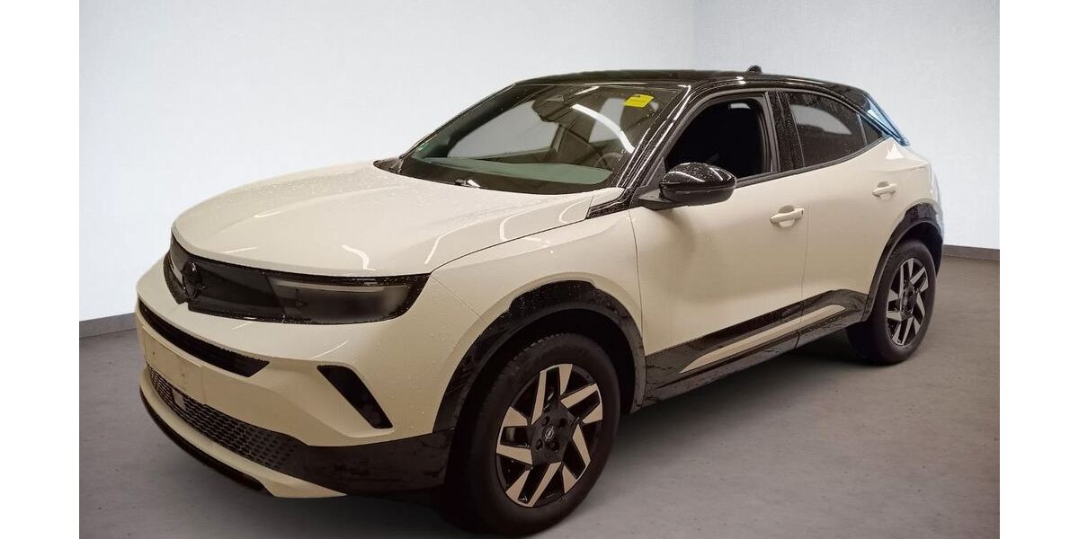 Opel Mokka 16.330 km 22.480 &euro; Eckernförde 24340