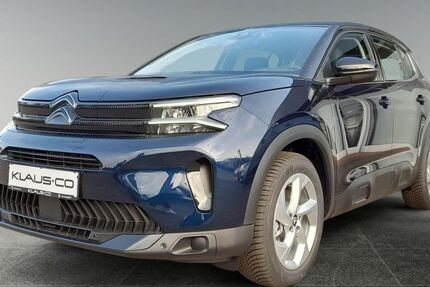 Citroen C5 Aircross 8.799 km 26.890 &euro; Rendsburg 24768