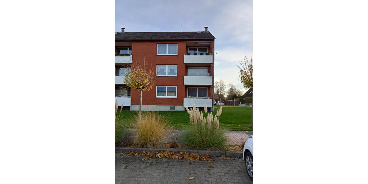 Etagenwohnung Damp - 3 Zimmer, 69 m&sup2;, 172.500&euro; | Angebot:25172246