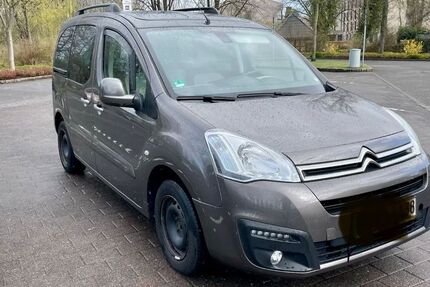 Citroen Berlingo 138.000 km 6.890 &euro; Schleswig 24837