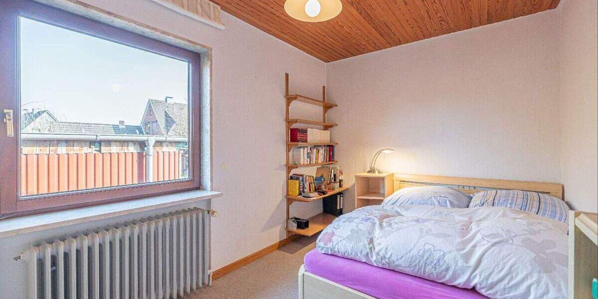 Bungalow Büdelsdorf - 4 Zimmer, 107 m&sup2;, 249.000&euro; | Angebot:25880720