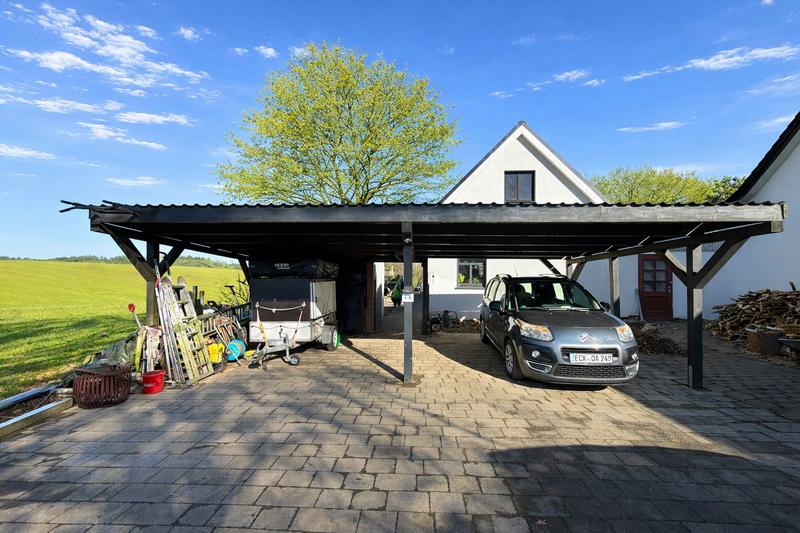 Modernisiertes Familienhaus mit viel Platz zum Leben und moderner Energietechnik - Einfamilienhaus Damendorf | Angebot:25381226