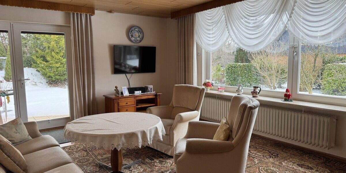 Einfamilienhaus Gettorf - 5 Zimmer, 124 m&sup2;, 499.000&euro; | Angebot:25768161