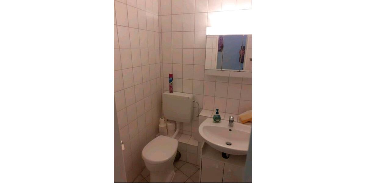 Etagenwohnung Schleswig - 1 Zimmer, 31 m&sup2;, 46.000&euro; | Angebot:27283747