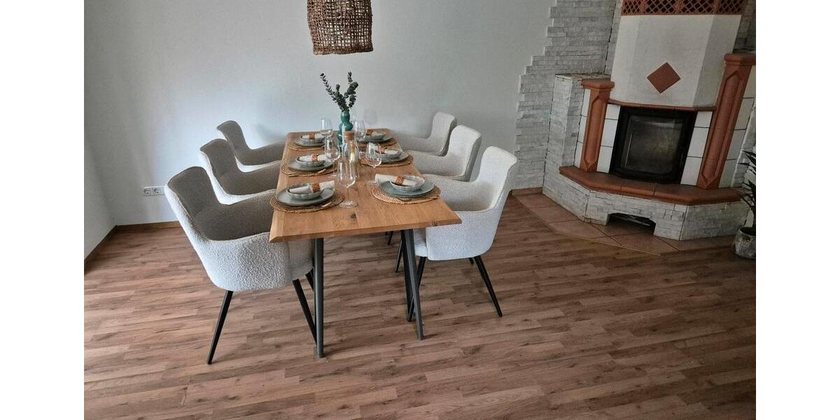 Doppelhaushälfte Großsolt - 5 Zimmer, 153 m&sup2;, 312.000&euro; | Angebot:26056552