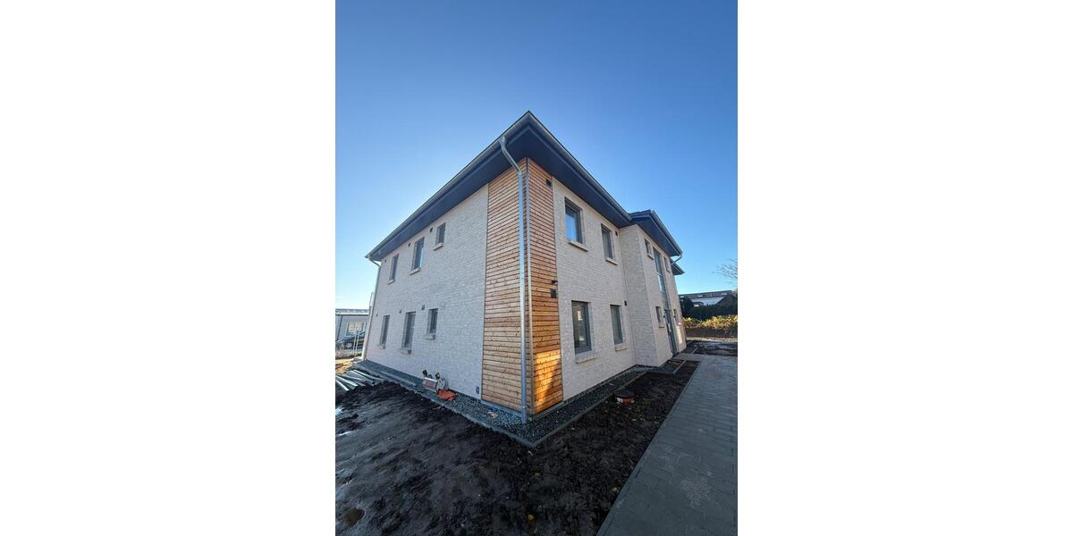 Erdgeschoßwohnung Schleswig - 3 Zimmer, 55 m&sup2;, 715&euro; | Angebot:24571076