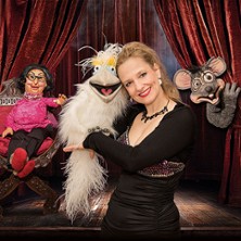 Murzarellas Music-Puppet-Comedy 01.10.2026 Krögers Heimat