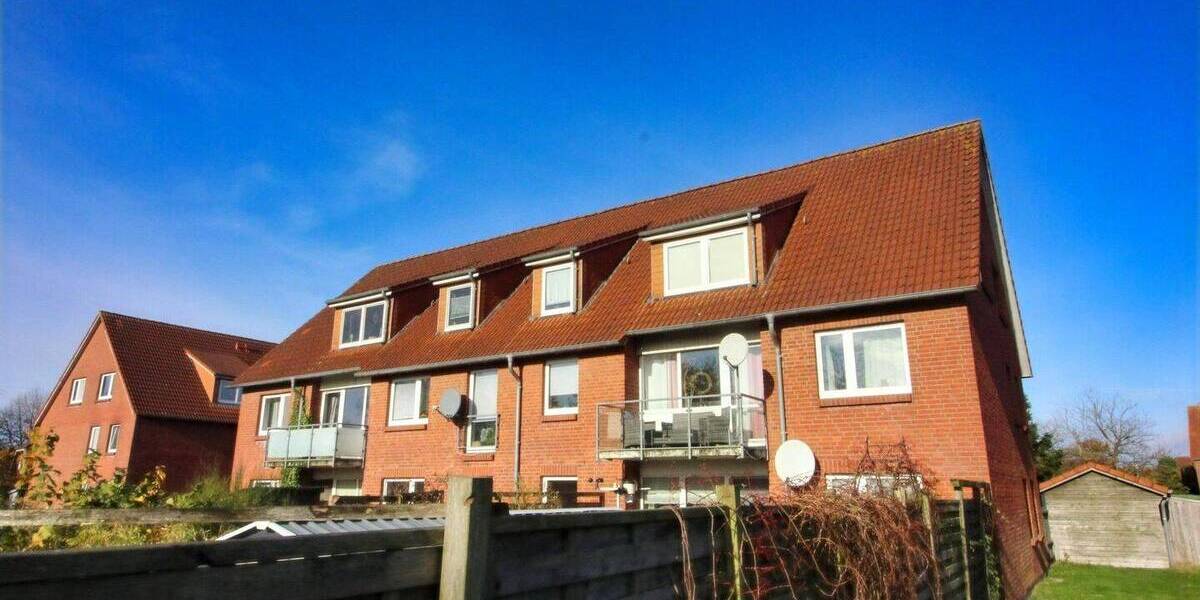 Mehrfamilienhaus, Wohnhaus Tarp - 2 Zimmer, 527 m&sup2;, 790.000&euro; | Angebot:26143190
