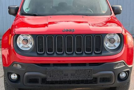 Jeep Renegade 192.168 km 9.500 &euro; Kropp 24848