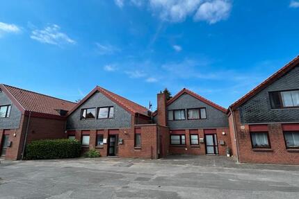 Wohnung Sterup - 3 Zimmer, 108 m&sup2;, 1.056&euro; | Angebot:25844673