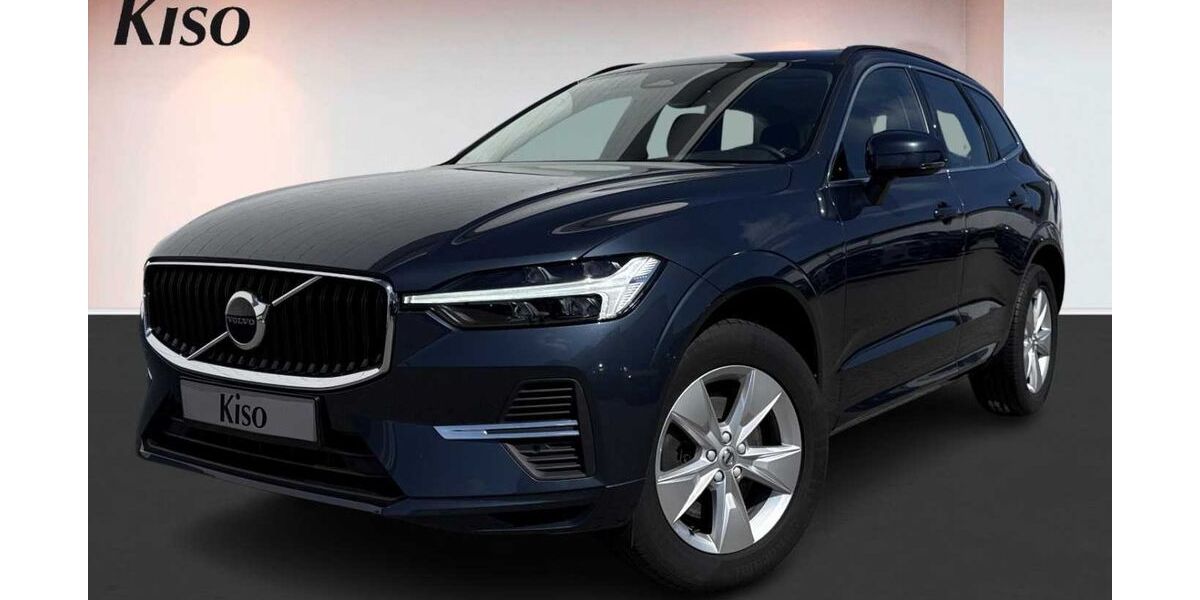 Volvo XC60 101.600 km 39.850 &euro; Schleswig 24837