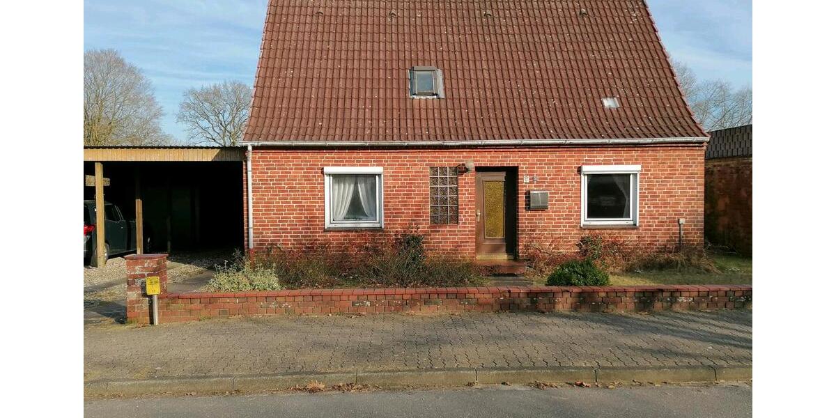 Einfamilienhaus Fockbek - 5 Zimmer, 85 m&sup2;, 187.000&euro; | Angebot:26320464