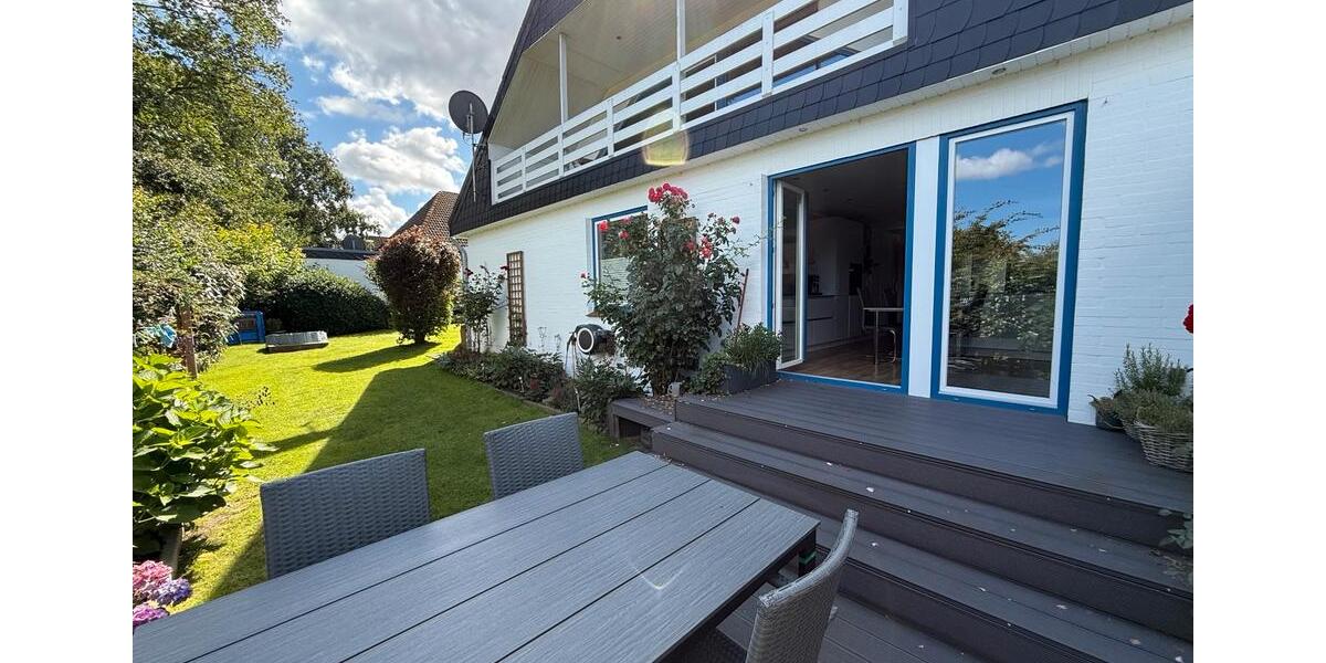 Einfamilienhaus Husby - 6.5 Zimmer, 236 m&sup2;, 420.000&euro; | Angebot:26689596