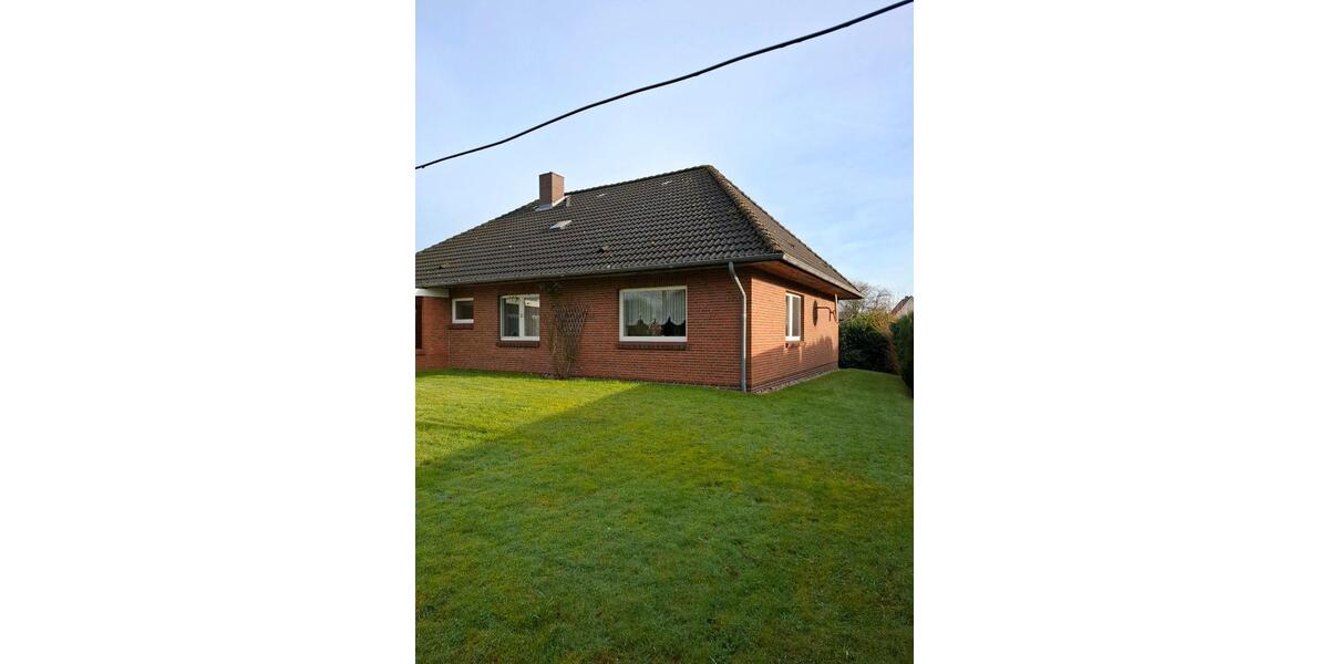 Einfamilienhaus Wester-Ohrstedt Ohrstedt - 5 Zimmer, 120 m&sup2;, 280.000&euro; | Angebot:25511276