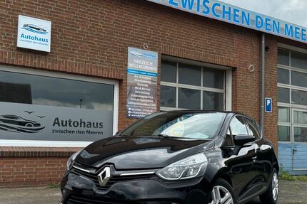 Renault Clio 78.897 km 9.480 &euro; Haselund 25855