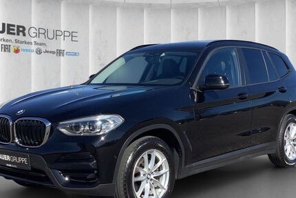 BMW X3 124.500 km 23.930 &euro; Schleswig 24837