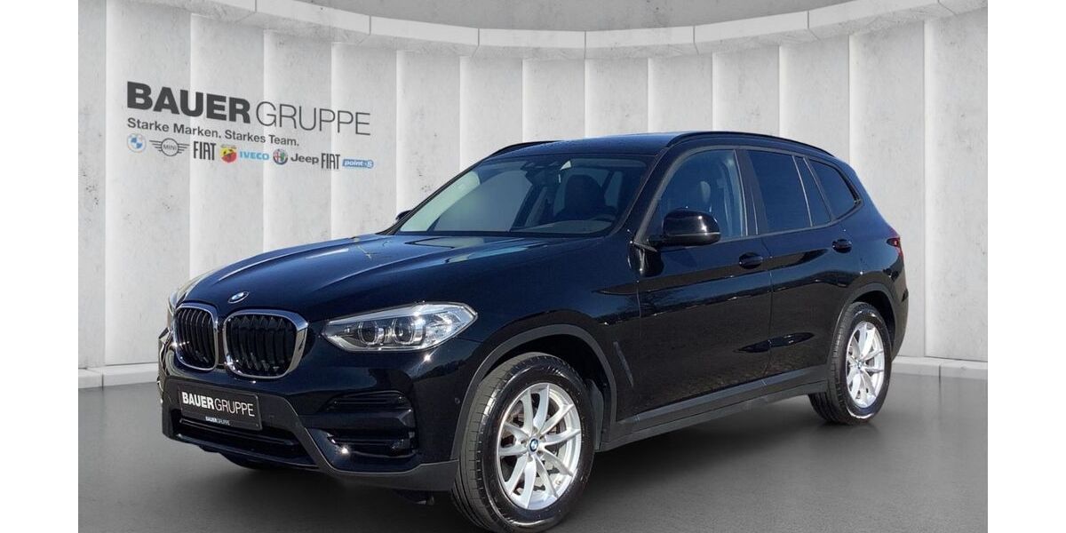 BMW X3 124.500 km 23.930 &euro; Schleswig 24837