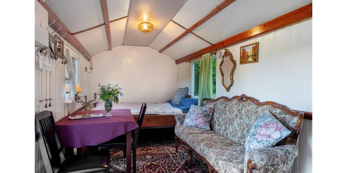 Einfamilienhaus Ascheffel - 1 Zimmer, 22 m&sup2;, 48.000&euro; | Angebot:26946650
