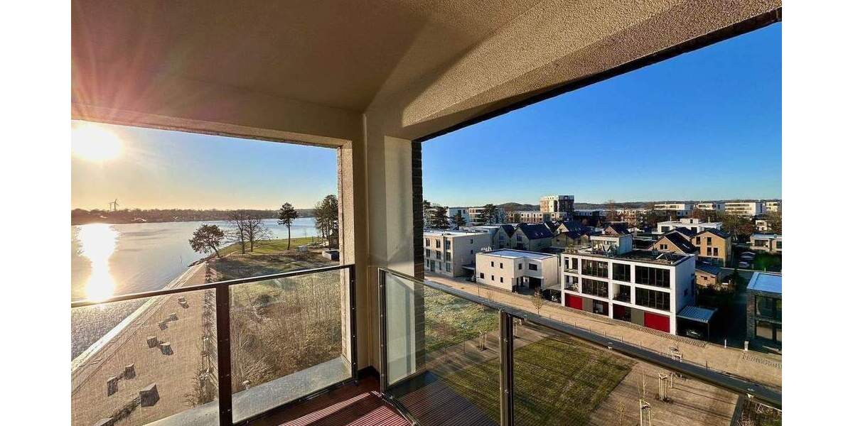 Etagenwohnung Schleswig Freiheit - 3 Zimmer, 759.900&euro; | Angebot:25780211