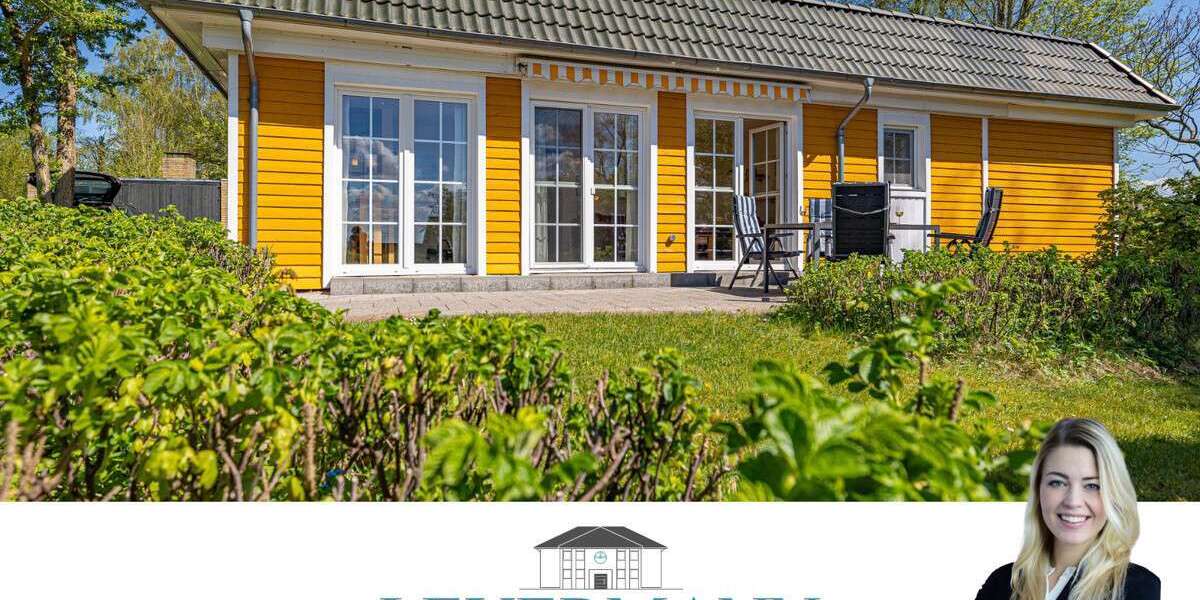 Einfamilienhaus Missunde Missunde - 3 Zimmer, 68 m&sup2;, 339.000&euro; | Angebot:25963208