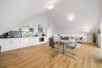 Etagenwohnung Kappeln - 2 Zimmer, 91 m&sup2;, 444.900&euro; | Angebot:26307296