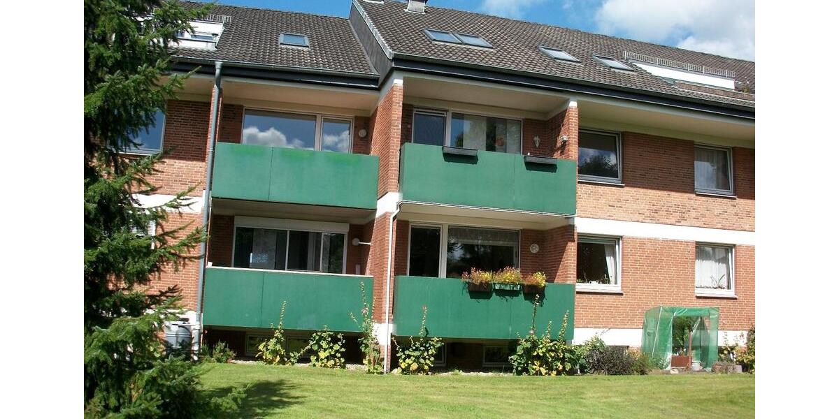 Etagenwohnung Tarp - 3 Zimmer, 79 m&sup2;, 700&euro; | Angebot:26652151