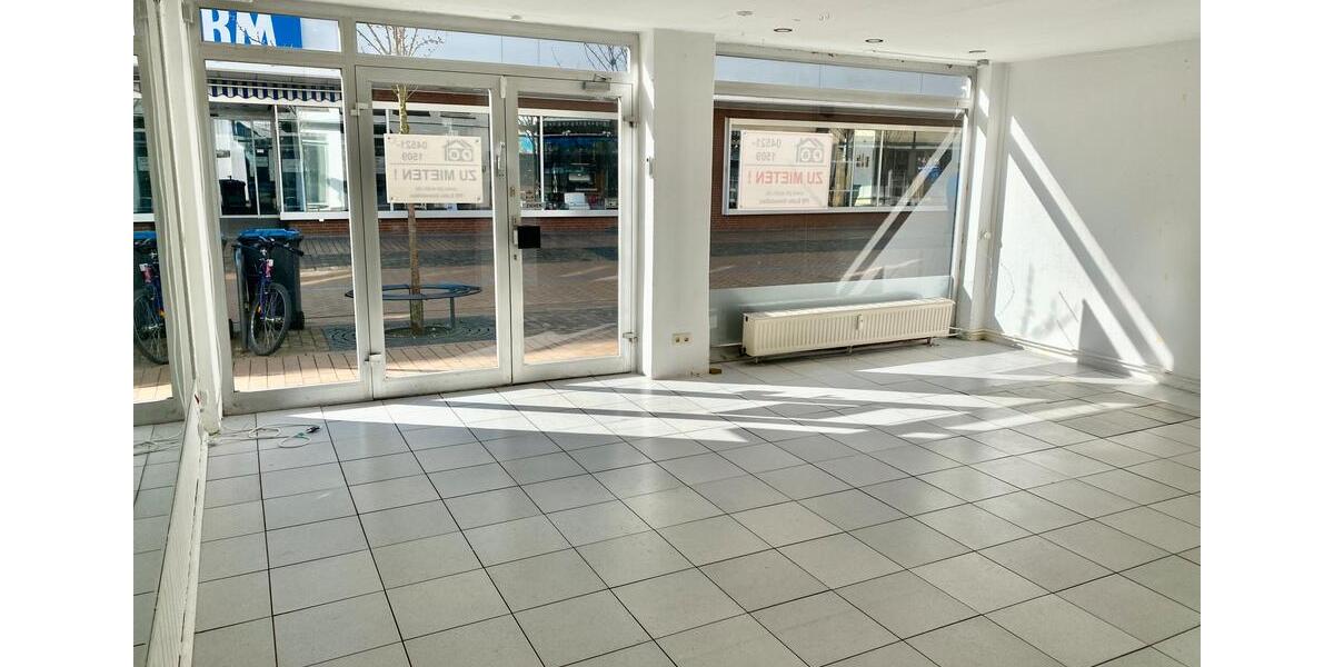 Gewerbeobjekt Rendsburg - 550&euro; | Angebot:25421171