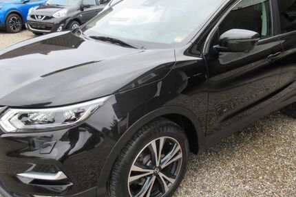 Nissan Qashqai 114.000 km 16.950 &euro; Gettorf 24214