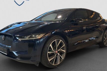 Jaguar I-Pace 66.500 km 30.480 &euro; Gettorf / Kiel 24214