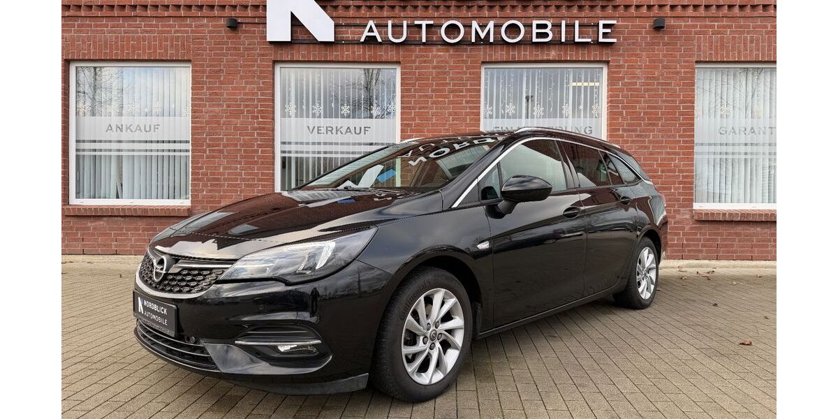 Opel Astra 128.500 km 11.490 &euro; Schleswig 24837
