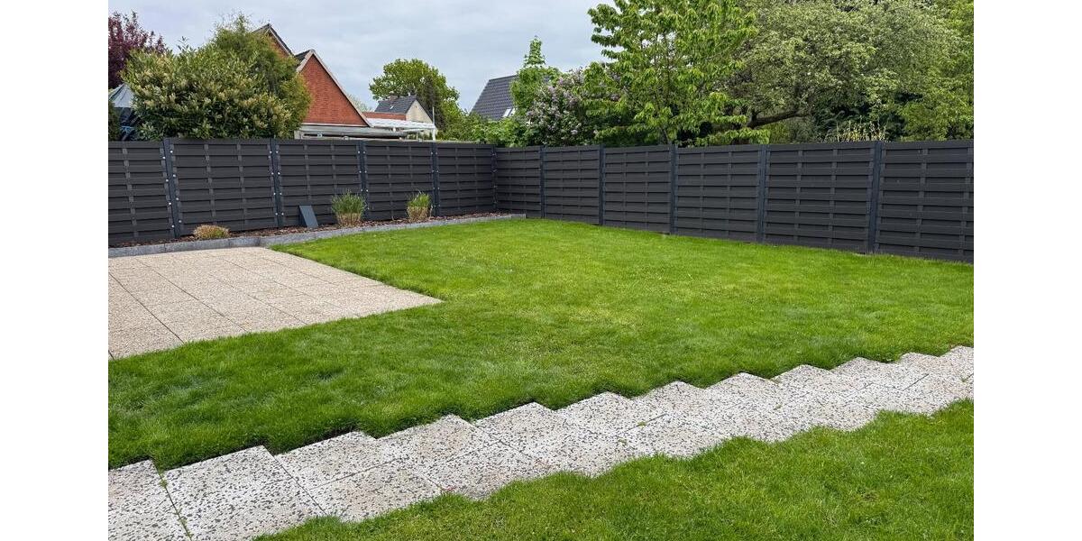 Reihenhaus Tastrup - 6 Zimmer, 155 m&sup2;, 1.490&euro; | Angebot:26642945