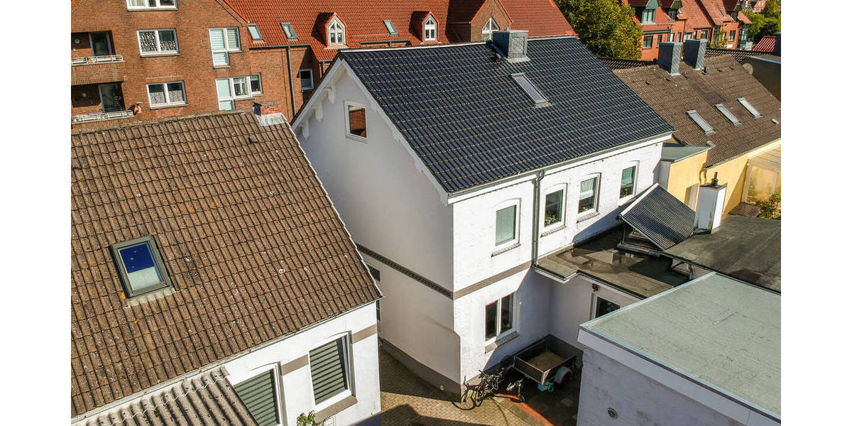 Mehrfamilienhaus, Wohnhaus Eckernförde - 1 Zimmer, 474 m&sup2;, 1.320.000&euro; | Angebot:25672933