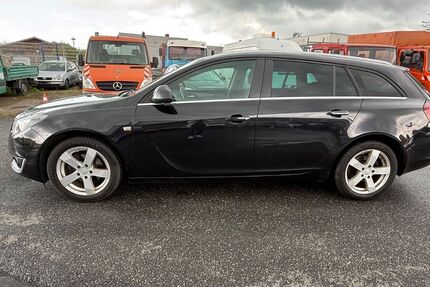 Opel Insignia 239.567 km 2.999 &euro; Rendsburg 24768