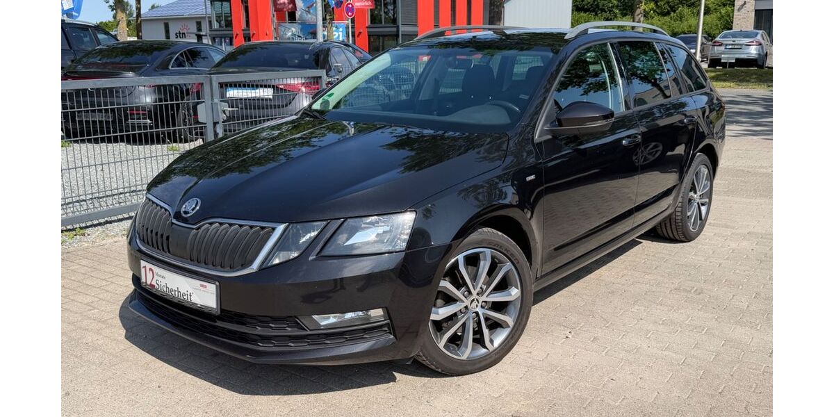 Skoda Octavia 167.000 km 11.490 &euro; Schleswig 24837