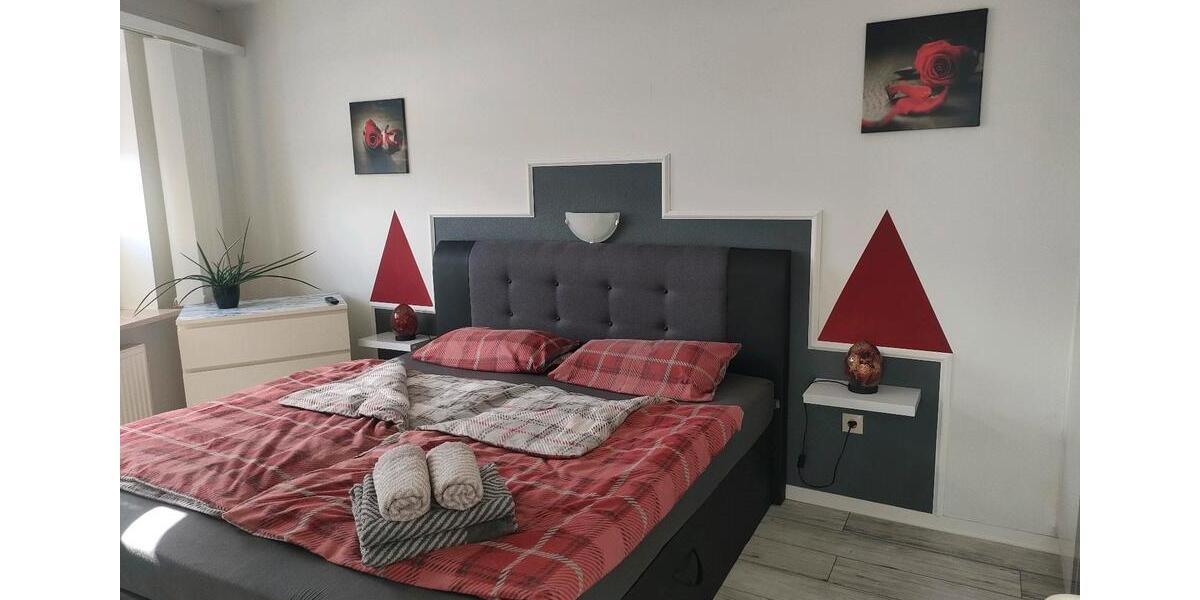 Etagenwohnung Schleswig - 2 Zimmer, 62 m&sup2;, 127.000&euro; | Angebot:26185642