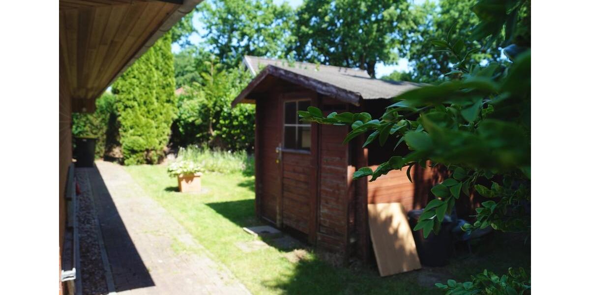 Reihenhaus Kropp - 3 Zimmer, 88 m&sup2;, 255.000&euro; | Angebot:25098075